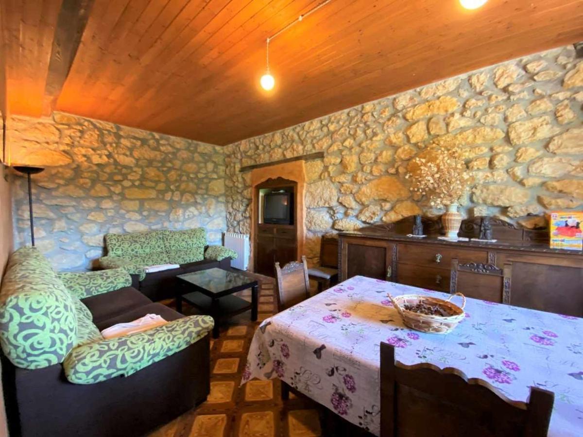 Casa Rural El Bohio Arriondas Kültér fotó