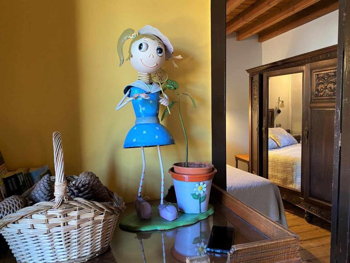 Casa Rural El Bohio Arriondas Kültér fotó