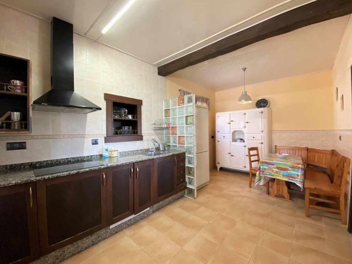 Casa Rural El Bohio Arriondas Kültér fotó