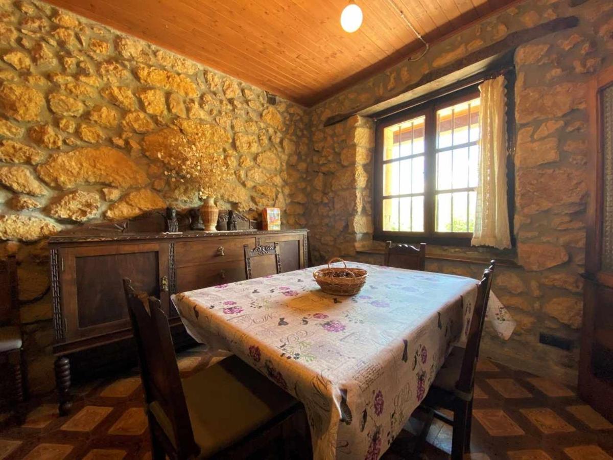 Casa Rural El Bohio Arriondas Kültér fotó