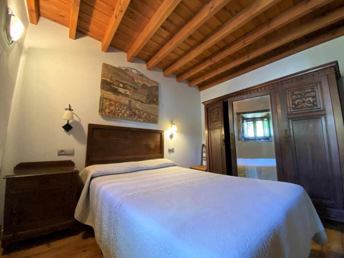 Casa Rural El Bohio Arriondas Kültér fotó